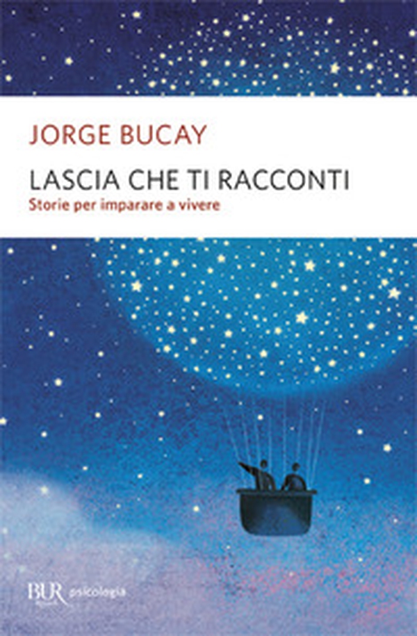 Lascia che ti racconti. Storie per imparare a vivere - Librerie.coop Lascia che ti racconti. Storie per imparare a vivere - Librerie.coop