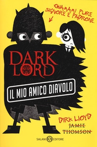 Dark Lord - Vol. 2 - Librerie.coop