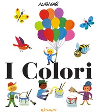 I colori - Librerie.coop I colori - Librerie.coop