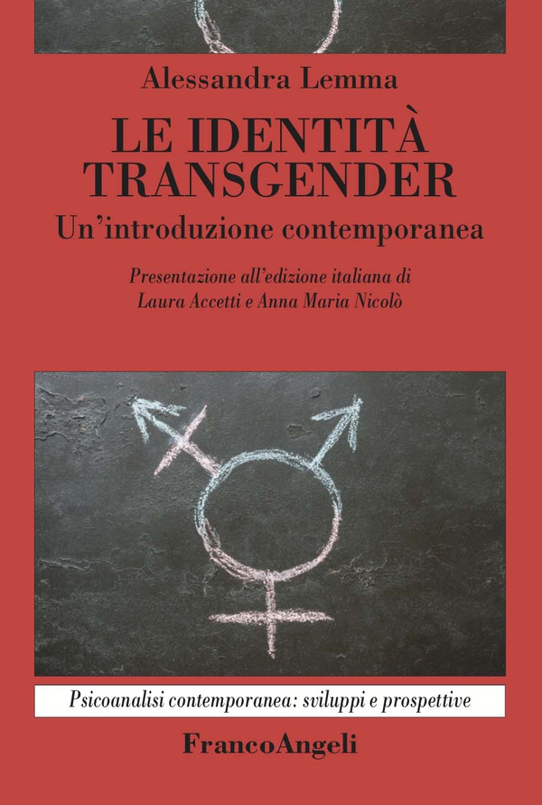 Le identità Transgender - Librerie.coop Le identità Transgender - Librerie.coop