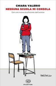 Nessuna scuola mi consola - Librerie.coop Nessuna scuola mi consola - Librerie.coop