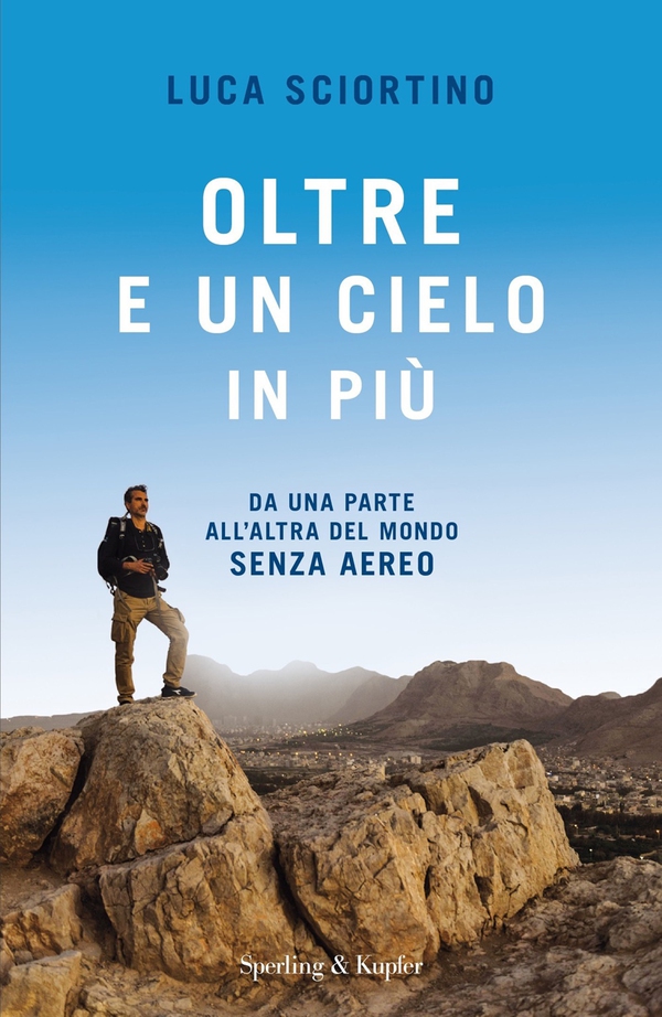 Oltre e un cielo in più - Librerie.coop Oltre e un cielo in più - Librerie.coop
