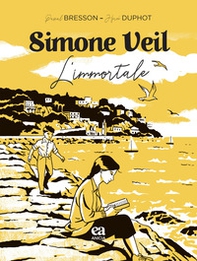 Simone Veil. L'immortale - Librerie.coop