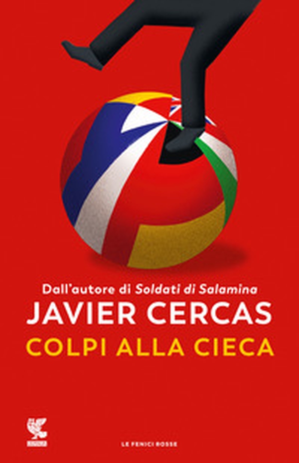 Colpi alla cieca - Librerie.coop Colpi alla cieca - Librerie.coop
