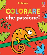 Colorare che passione! - Librerie.coop