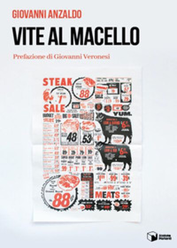 Vite al macello - Librerie.coop Vite al macello - Librerie.coop