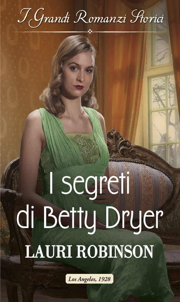 I segreti di Betty Dryer - Librerie.coop I segreti di Betty Dryer - Librerie.coop