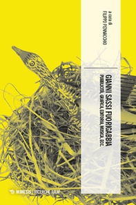 Gianni Sassi fuorigabbia. Pubblicità, grafica, editoria, musica, ecc. - Librerie.coop