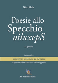Poesie allo specchio. 45 poesie - Librerie.coop