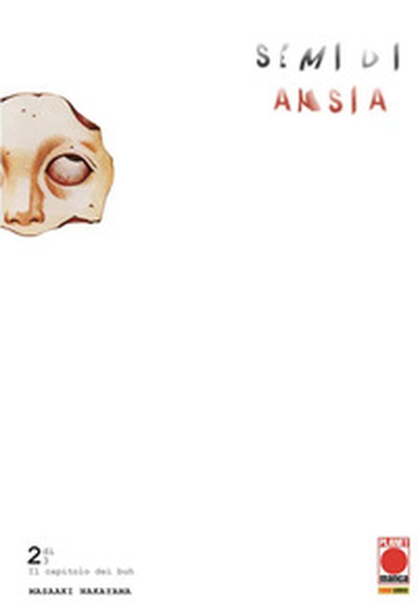 Semi di ansia - Vol. 2 - Librerie.coop