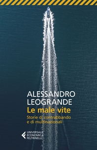 Le male vite - Librerie.coop Le male vite - Librerie.coop