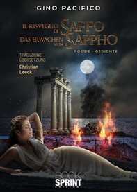 Il risveglio di Saffo. Das Erwachen von Sappho - Librerie.coop