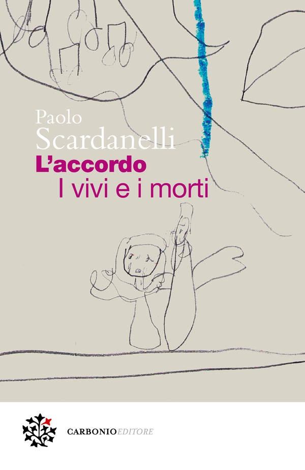 L’accordo. I vivi e i morti - Librerie.coop L’accordo. I vivi e i morti - Librerie.coop