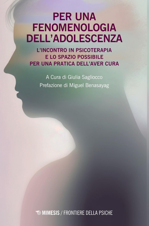 Per una fenomenologia dell’adolescenza - Librerie.coop Per una fenomenologia dell’adolescenza - Librerie.coop