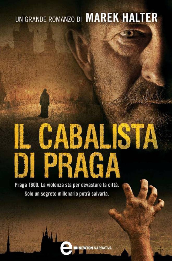 Il cabalista di Praga - Librerie.coop Il cabalista di Praga - Librerie.coop