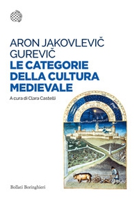 Le categorie della cultura medievale - Librerie.coop Le categorie della cultura medievale - Librerie.coop