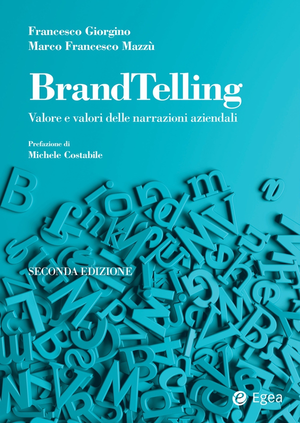 BrandTelling - Librerie.coop BrandTelling - Librerie.coop