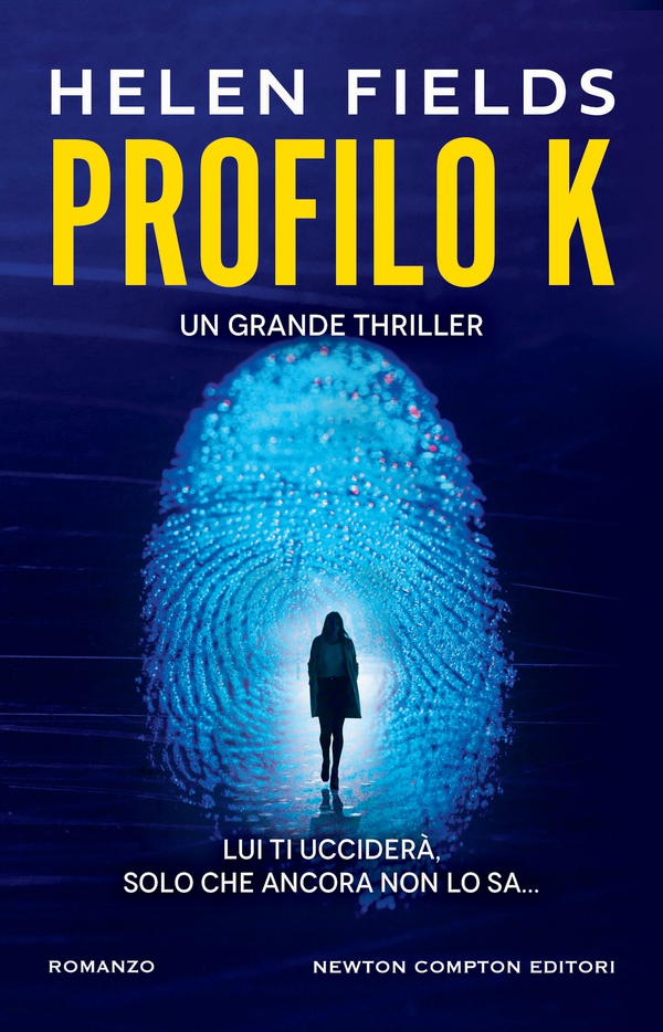 Profilo K - Librerie.coop Profilo K - Librerie.coop