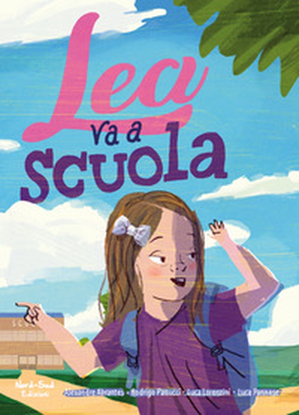 Lea va a scuola - Librerie.coop Lea va a scuola - Librerie.coop