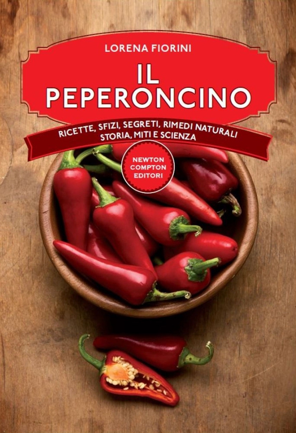 Il peperoncino - Librerie.coop Il peperoncino - Librerie.coop