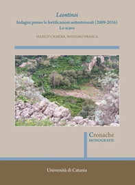 Leontinoi. Indagini presso le fortificazioni settentrionali (2009-2016). Lo scavo - Librerie.coop Leontinoi. Indagini presso le fortificazioni settentrionali (2009-2016). Lo scavo - Librerie.coop