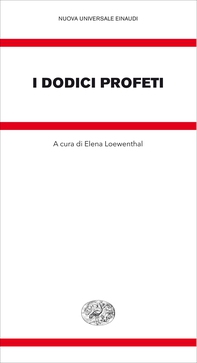 I dodici profeti - Librerie.coop