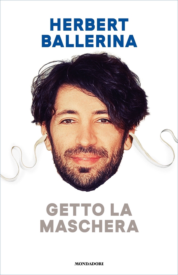 Getto la maschera - Librerie.coop Getto la maschera - Librerie.coop