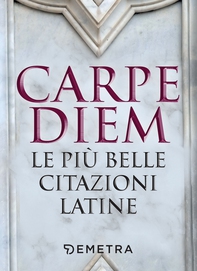 Carpe diem - Librerie.coop Carpe diem - Librerie.coop