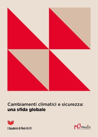 Cambiamenti climatici e sicurezza: una sfida globale - Librerie.coop