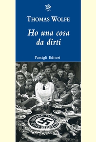 Ho una cosa da dirti - Librerie.coop