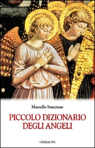 Piccolo dizionario degli angeli - Librerie.coop