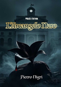 L'arcangelo nero - Librerie.coop