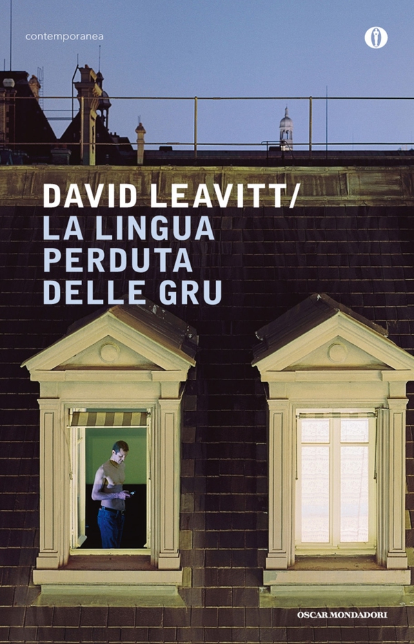 La lingua perduta delle gru - Librerie.coop La lingua perduta delle gru - Librerie.coop