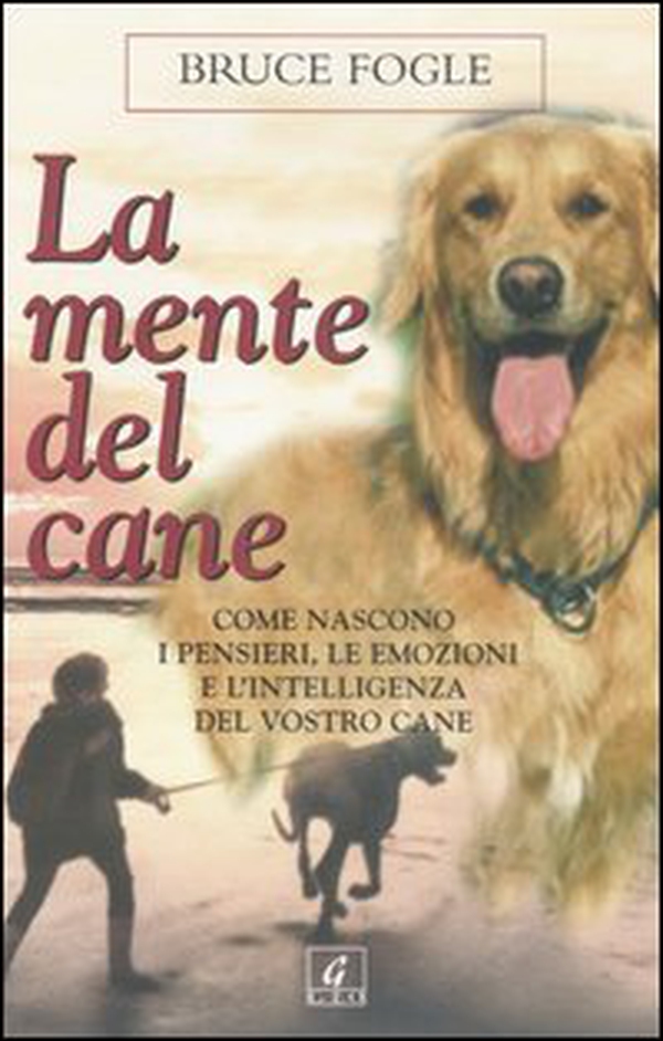 La mente del cane - Librerie.coop La mente del cane - Librerie.coop
