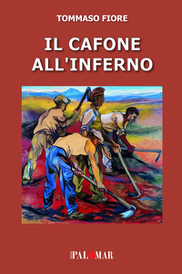 Il cafone all'inferno - Librerie.coop Il cafone all'inferno - Librerie.coop