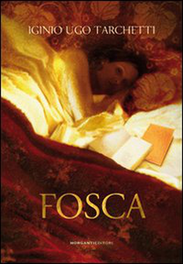 Fosca - Librerie.coop Fosca - Librerie.coop