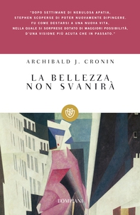 La bellezza non svanirà - Librerie.coop