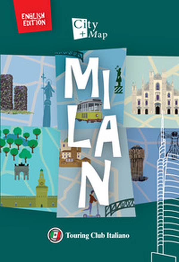 Milan - Librerie.coop Milan - Librerie.coop