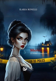 Monster. La serie completa - Librerie.coop