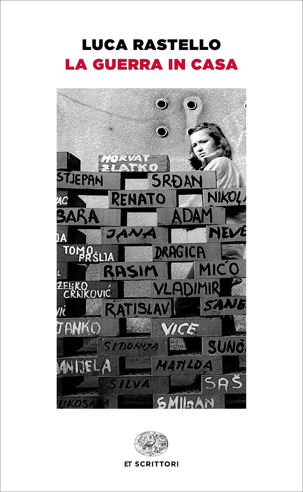 La guerra in casa - Librerie.coop La guerra in casa - Librerie.coop