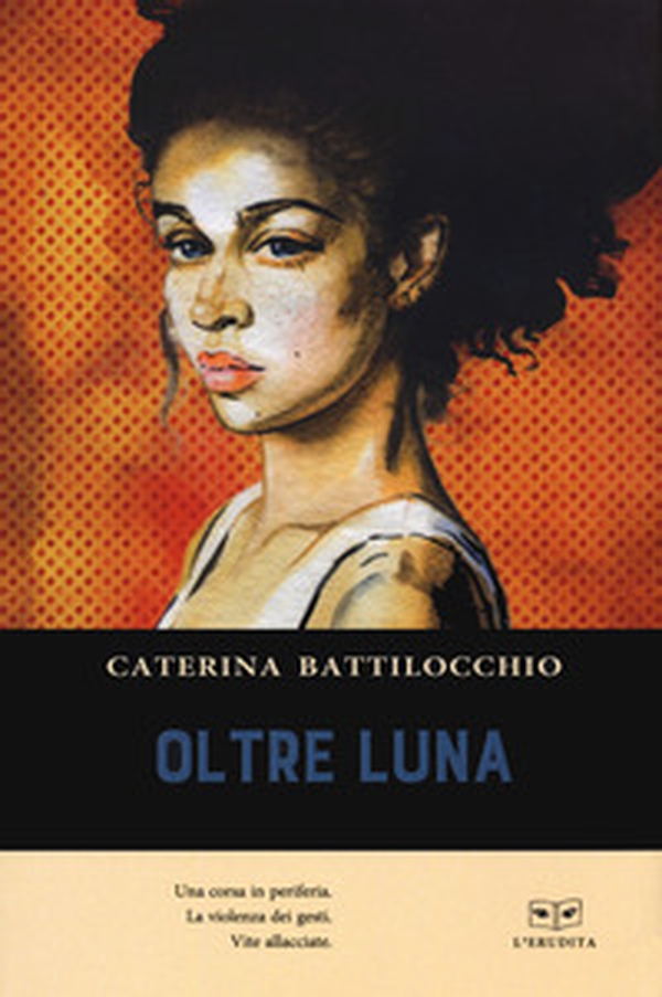 Oltre luna - Librerie.coop Oltre luna - Librerie.coop