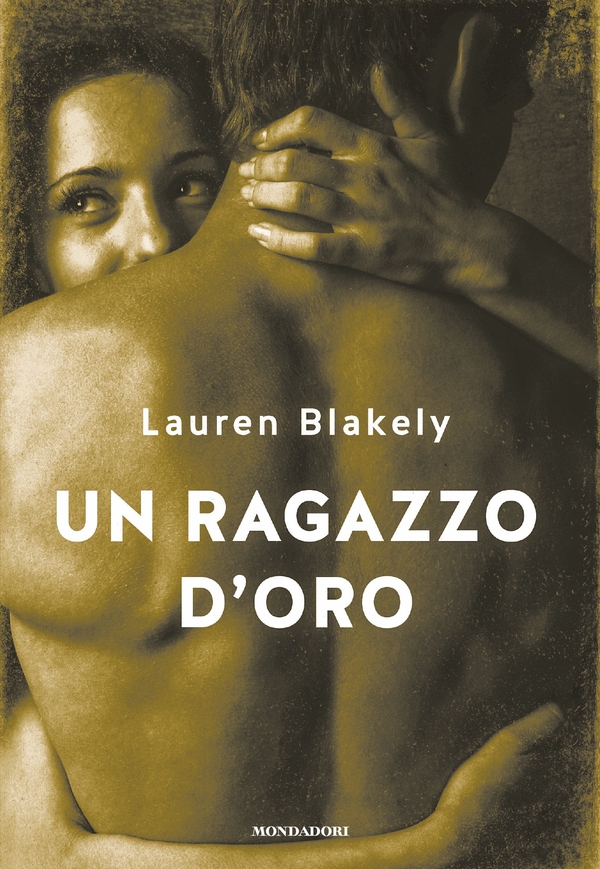 Un ragazzo d'oro - Librerie.coop Un ragazzo d'oro - Librerie.coop