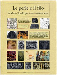 Le perle e il filo - Librerie.coop