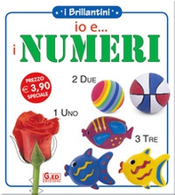 Io e... i numeri - Librerie.coop Io e... i numeri - Librerie.coop