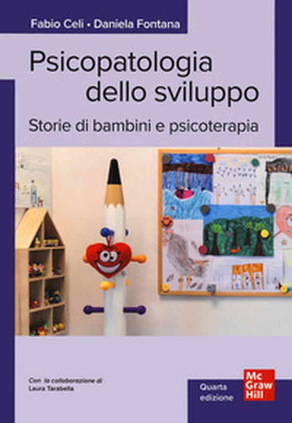Psicopatologia dello sviluppo. Storie di bambini e psicoterapia - Librerie.coop Psicopatologia dello sviluppo. Storie di bambini e psicoterapia - Librerie.coop