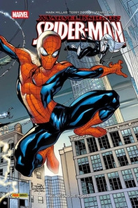 Nel regno dei morti. Spider-Man. Marvel Knights - Librerie.coop