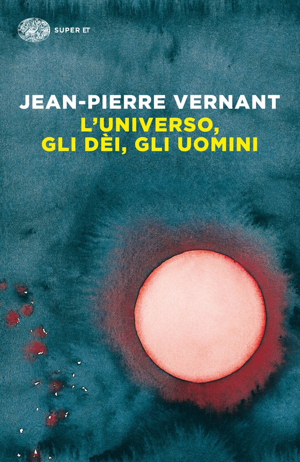 L'universo, gli dèi, gli uomini - Librerie.coop L'universo, gli dèi, gli uomini - Librerie.coop