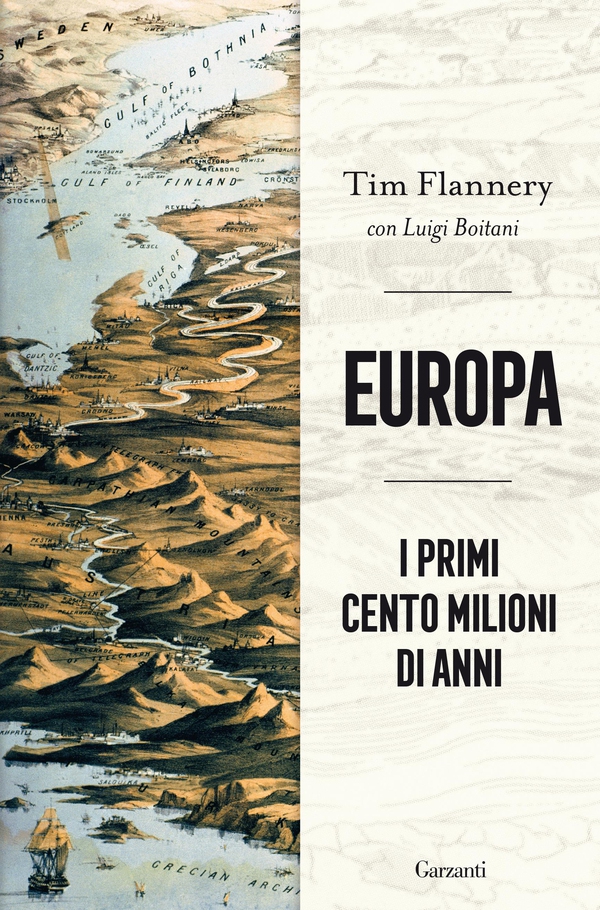 Europa - Librerie.coop Europa - Librerie.coop