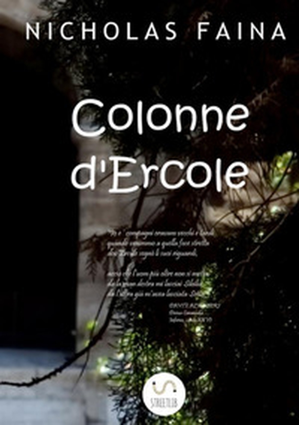 Colonne d'Ercole - Librerie.coop Colonne d'Ercole - Librerie.coop