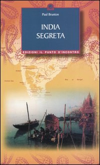 India segreta - Librerie.coop